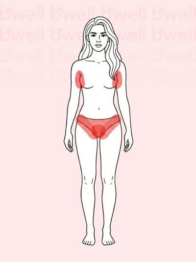 Genital (Özel Bölge) Epilasyon